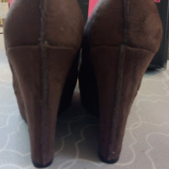 Michael Antonio Wedges, 7, NWT - Picture 5 of 5